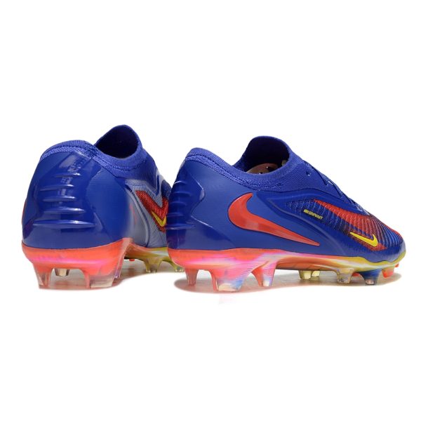 Chuteira Campo NIKE Phantom 6 Elite Low FG