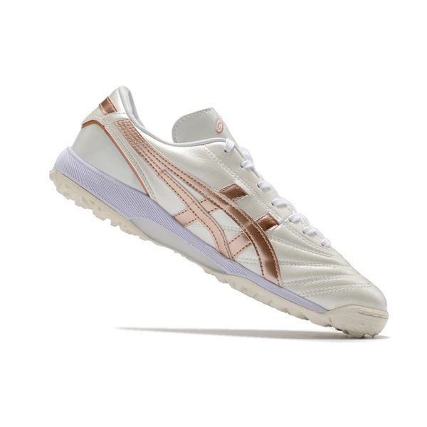 Chuteira Society Asics Japan C3 FF