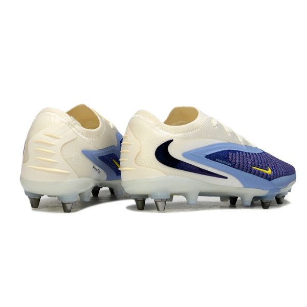 Chuteira Campo NIKE Phantom 6 Elite Low SG-PRO Fear Nothing