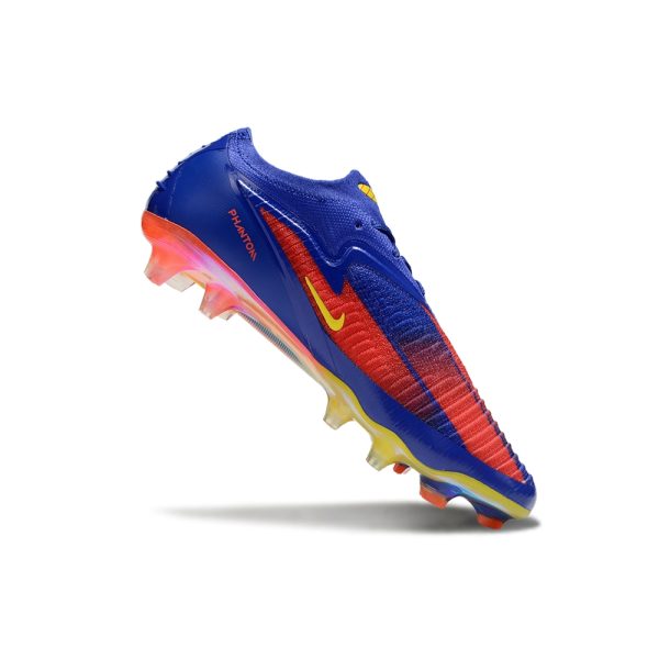 Chuteira Campo NIKE Phantom 6 Elite Low FG