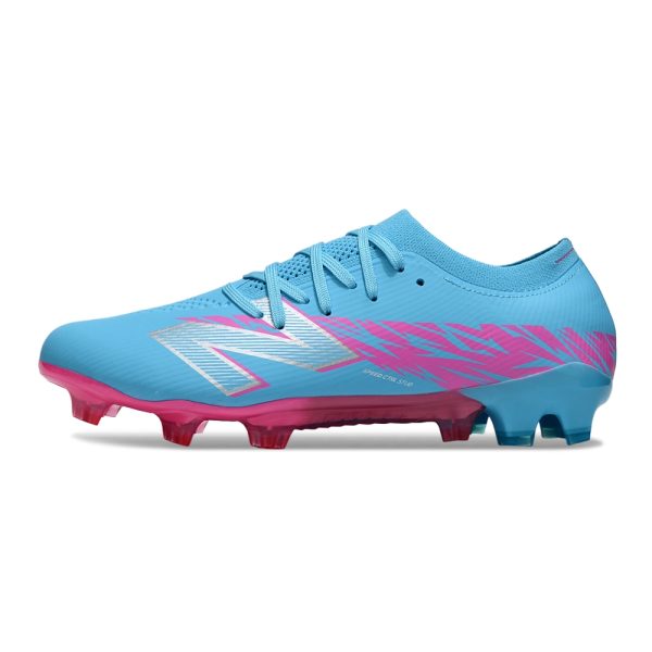 Chuteira Campo New Balance Furon V8 Elite FG