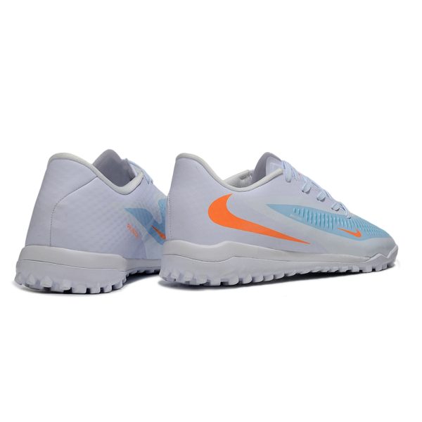 Chuteira Society Nike Phantom 6 Academy