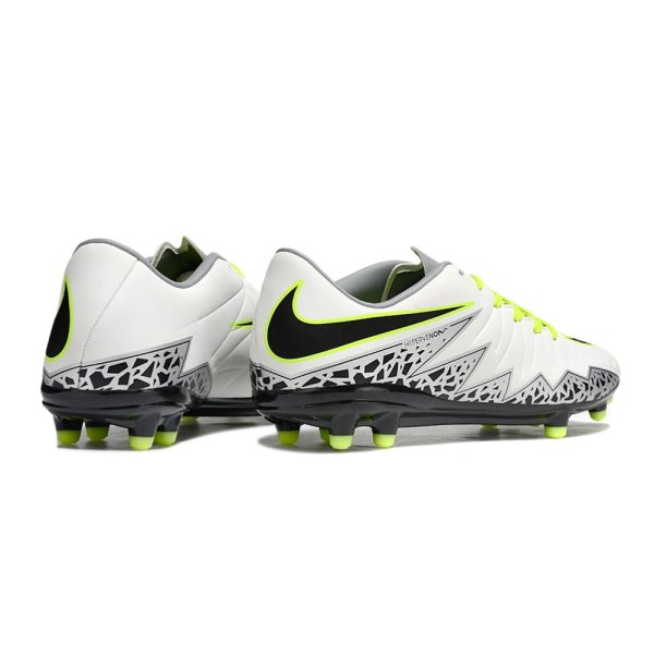 Chuteira Campo NIKE Hypervenom Phelon FG