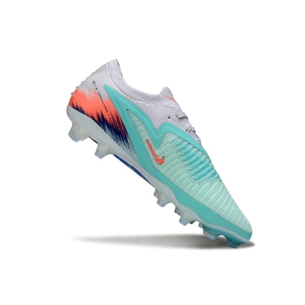 Chuteira Campo NIKE Phantom 6 Elite Low FG United Pack
