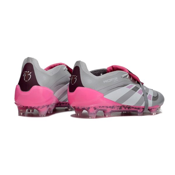 Chuteira Campo ADIDAS Predator Elite Tongue 25 FG