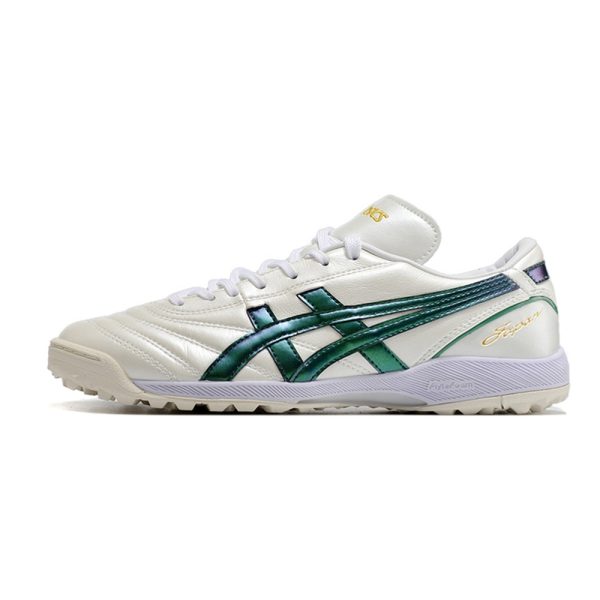 Chuteira Society Asics Japan C3 FF