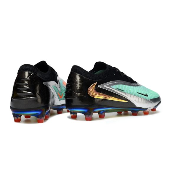 Chuteira Campo NIKE Phantom 6 Elite Low AG Next Generation
