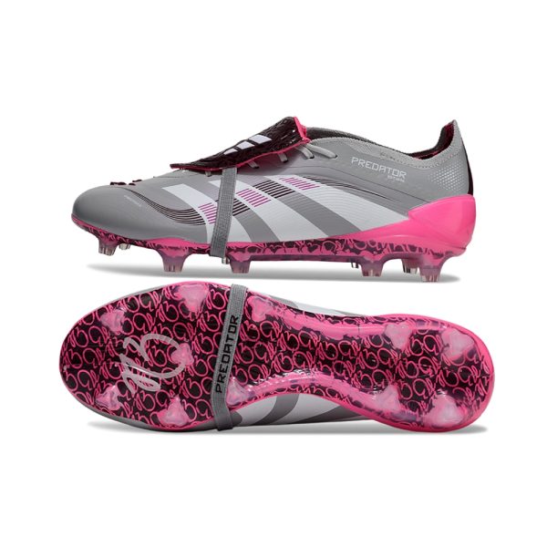 Chuteira Campo ADIDAS Predator Elite Tongue 25 FG