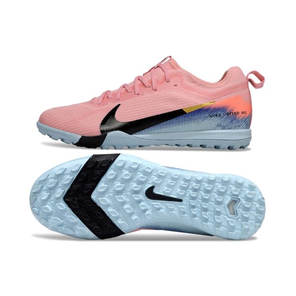 Chuteira Society Nike Air Zoom Mercurial Vapor 15 Pro