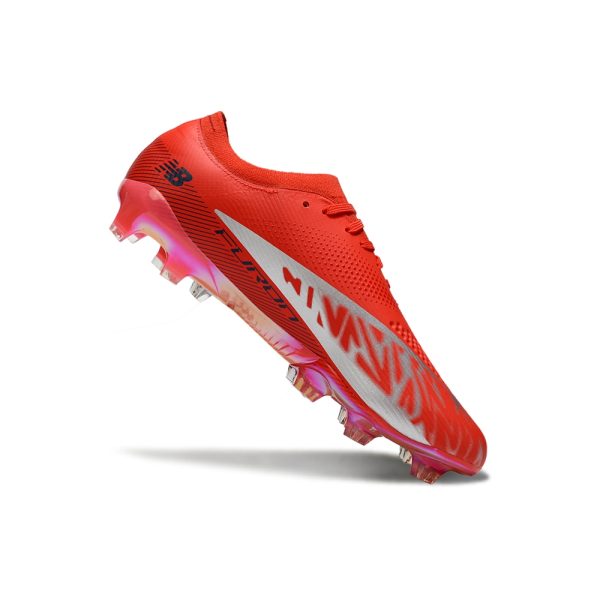 Chuteira Campo New Balance Furon V8 Elite FG