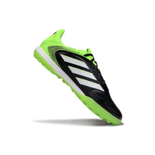Chuteira Society ADIDAS Copa Pure III Pro Radiant Blaze