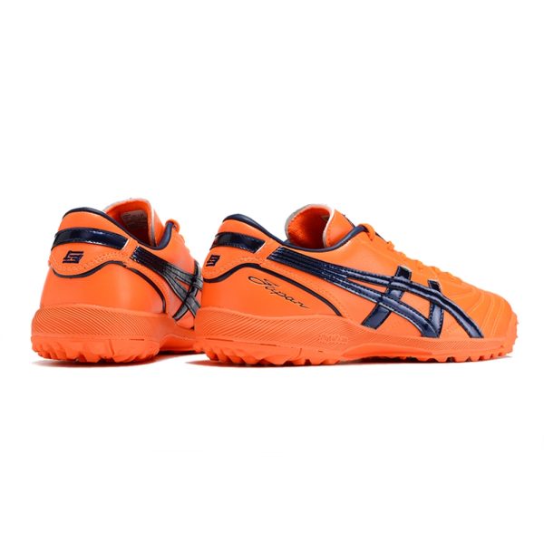 Chuteira Society Asics Japan C3 FF