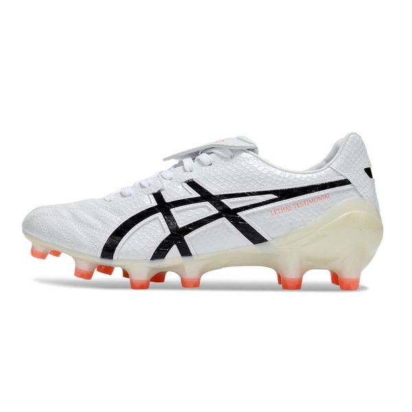 Chuteira Campo Asics Lethal Testimonial 4 IT