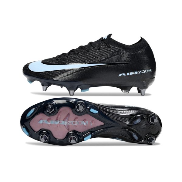 Chuteira Campo NIKE Air Zoom Mercurial Vapor 16 Elite SG-PRO Shadow Pack