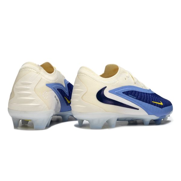Chuteira Campo NIKE Phantom 6 Elite Low FG Fear Nothing