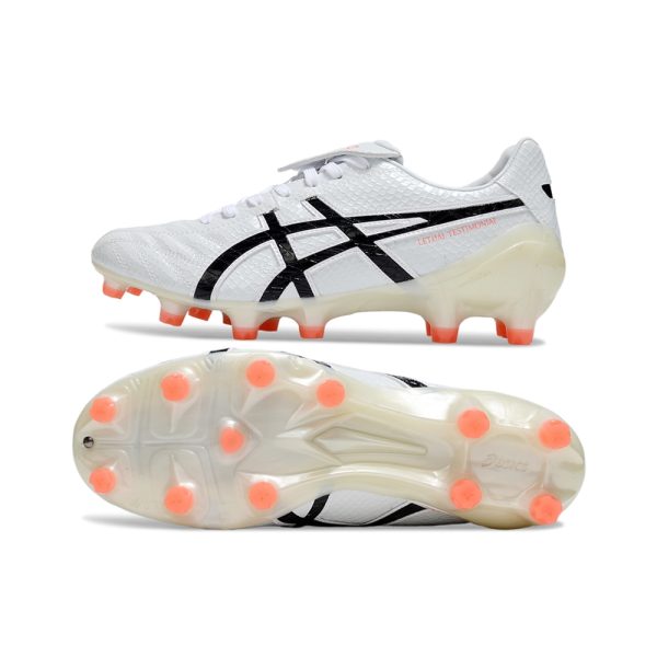 Chuteira Campo Asics Lethal Testimonial 4 IT