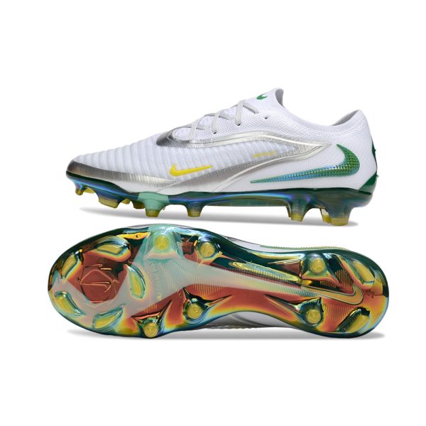 Chuteira Campo NIKE Phantom 6 Elite Low FG Oregon
