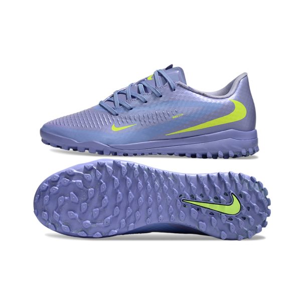 Chuteira Society Nike Phantom 6 Academy