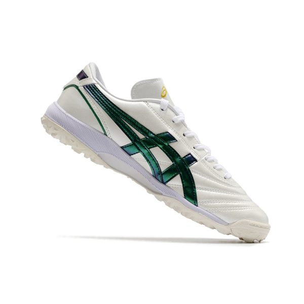 Chuteira Society Asics Japan C3 FF