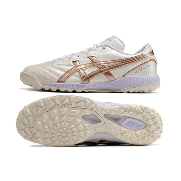 Chuteira Society Asics Japan C3 FF