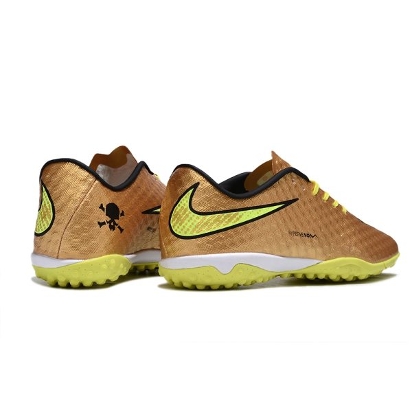 Chuteira Society Nike Hypervenom Phelon
