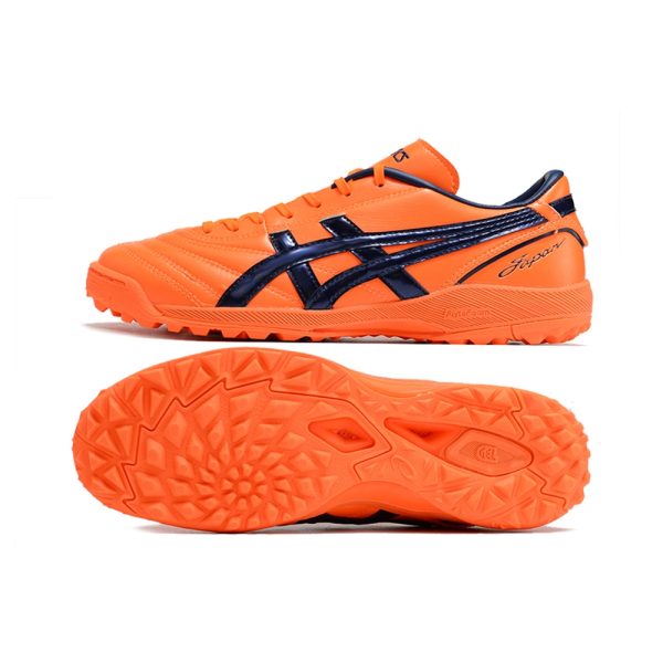 Chuteira Society Asics Japan C3 FF