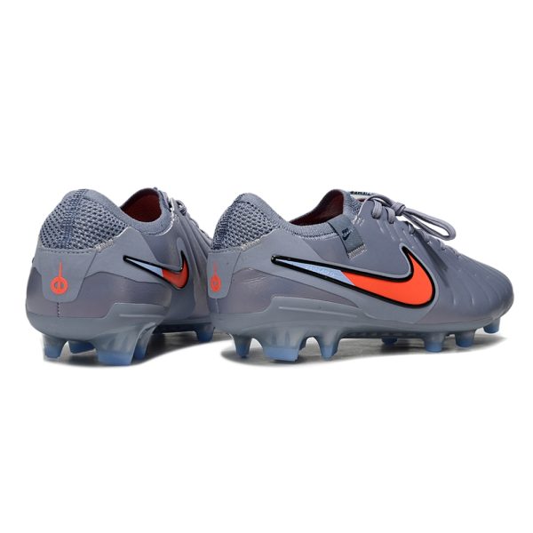 Chuteira Campo NIKE Tiempo Legend X Elite FG Scary Good