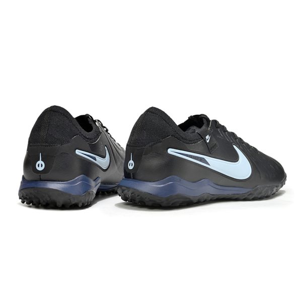 Chuteira Society NIKE Tiempo Legend 10 Academy Shadow Pack