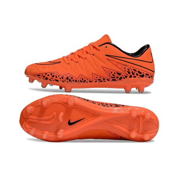 Chuteira Campo NIKE Hypervenom Phelon FG