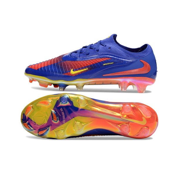 Chuteira Campo NIKE Phantom 6 Elite Low FG
