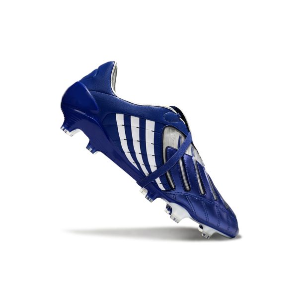 Chuteira Campo ADIDAS Predator PowerSwerve FG