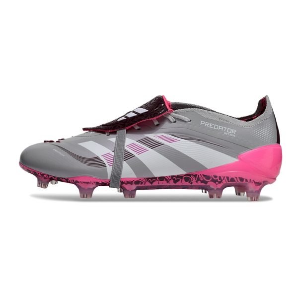 Chuteira Campo ADIDAS Predator Elite Tongue 25 FG