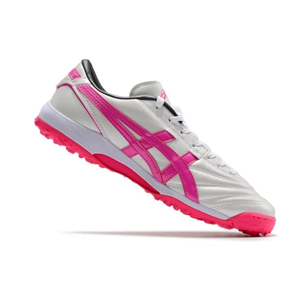 Chuteira Society Asics Japan C3 FF