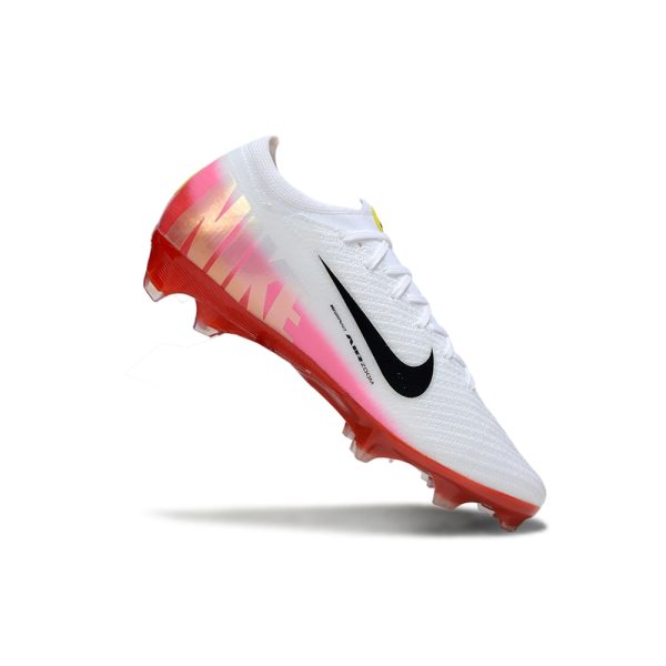 Chuteira Campo NIKE Air Zoom Mercurial Vapor 16 Elite FG Fear Nothing