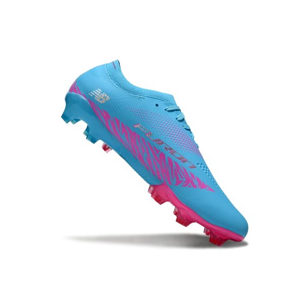 Chuteira Campo New Balance Furon V8 Elite FG