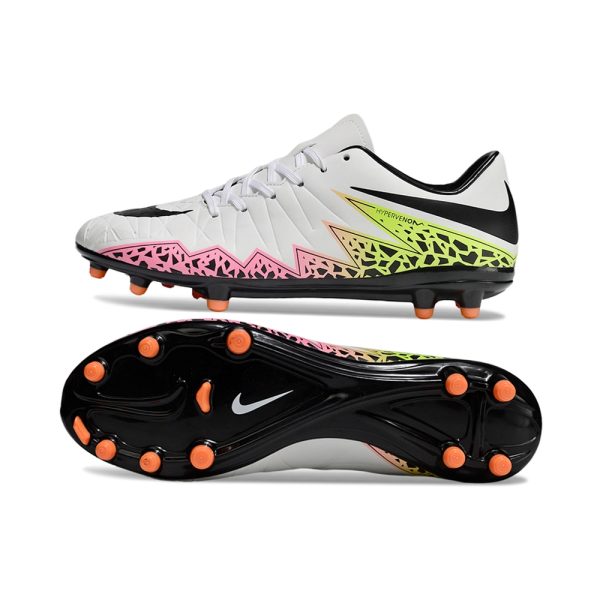 Chuteira Campo NIKE Hypervenom Phelon FG