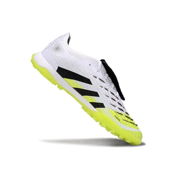 Chuteira Society ADIDAS Predator League 25 Radiant Blaze