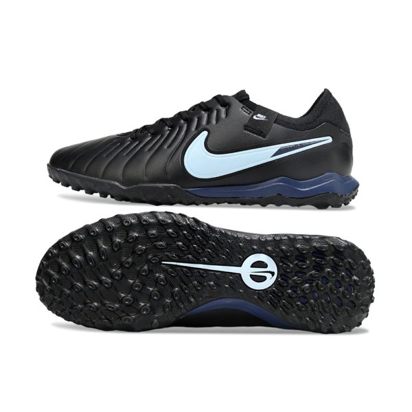 Chuteira Society NIKE Tiempo Legend 10 Academy Shadow Pack
