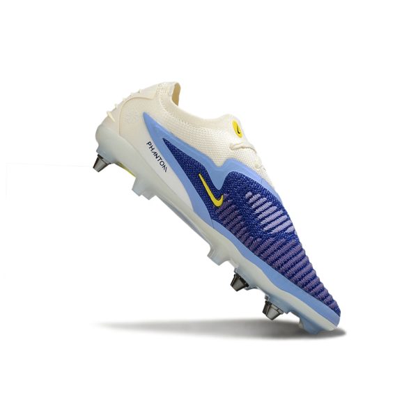 Chuteira Campo NIKE Phantom 6 Elite Low SG-PRO Fear Nothing