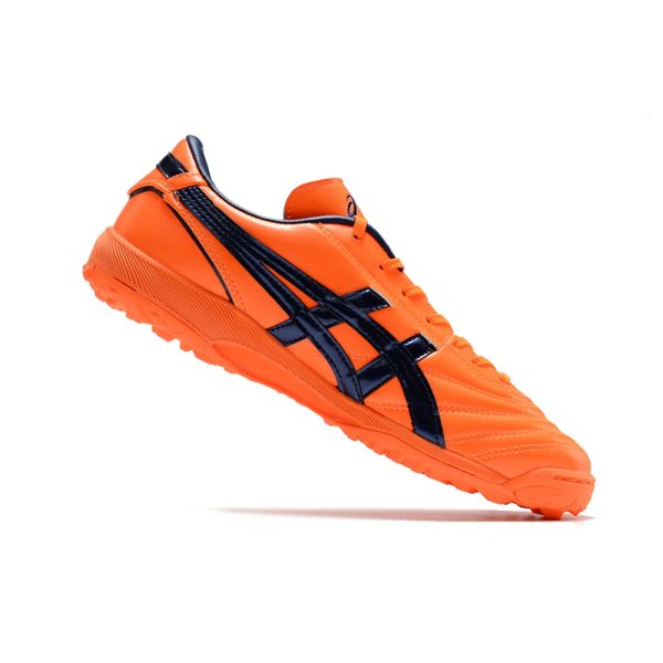 Chuteira Society Asics Japan C3 FF