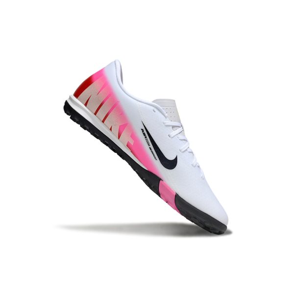 Chuteira Society Nike Air Zoom Mercurial Vapor 16 Academy Fear Nothing