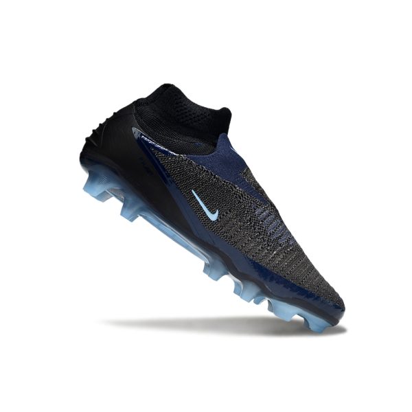 Chuteira Campo NIKE Phantom 6 Elite High FG Shadow