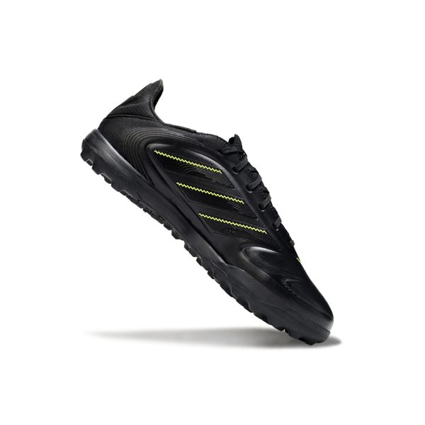 Chuteira Society ADIDAS Copa Pure III Pro Electric Stealth