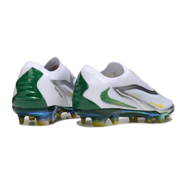 Chuteira Campo NIKE Phantom 6 Elite Low FG Oregon