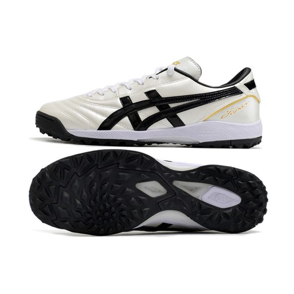 Chuteira Society Asics Japan C3 FF