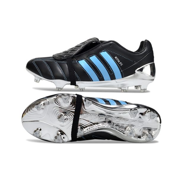 Chuteira Campo ADIDAS Predator Mania FG Kith