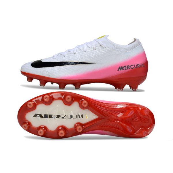 Chuteira Campo NIKE Air Zoom Mercurial Vapor 16 Elite AG Fear Nothing