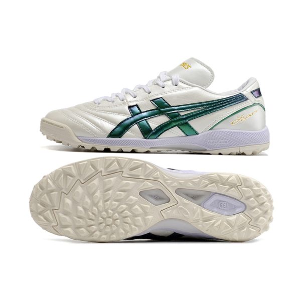Chuteira Society Asics Japan C3 FF