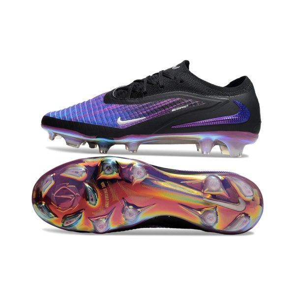 Chuteira Campo NIKE Phantom 6 Elite Low FG