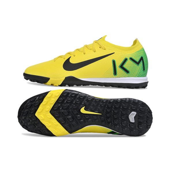 Chuteira Society Nike Air Zoom Mercurial Vapor 16 Pro KM